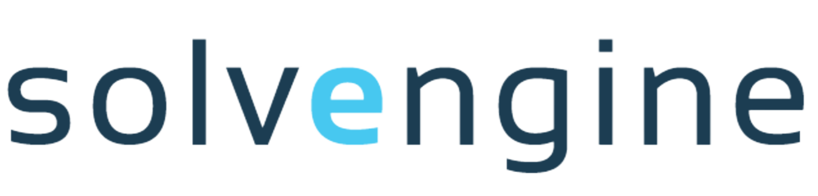 Solvengine Logo